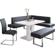 Red Barrel Studio Olivia 3 Piece Breakfast Nook Dining Set Wayfair In 2020 Dining Room Sets Corner Kitchen Tables Corner Bench Dining Table