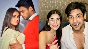 He emerged as the winner of reality shows bigg boss 13 and fear factor: Sidharth Shukla No More Here S How Shehnaaz Gill Reacts To The News
