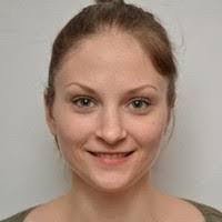 Jana Berg's Instagram, Twitter & Facebook