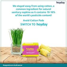 These pads are also healthier, safer, and natural alternative to other pads. 11 Eco Friendly Sanitary Napkin Brands That Every Indian Women Should Know About Whatmumsaretalkingabout Menstrual Health Useful Momspresso