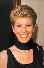 Patricia Murphy Obituary (1937