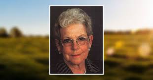 Angeline "Angie" Mann Obituary April 23, 2020