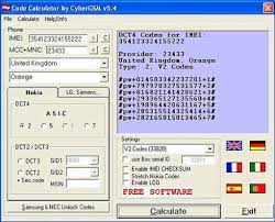 The sim card contains all the account details your phone needs to make and receive cal. Nokia Bb5 Code Generator Software