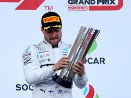Really adds that much more to the glamor and prestige. The Ugliest Trophies Of 2019 To Date Planetf1