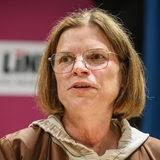 Bremer Senatorin zur Zukunft des Stahlwerks: "Keine Standortgarantie"