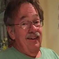 Mr. Charles E. "Chuck" Cain Obituary