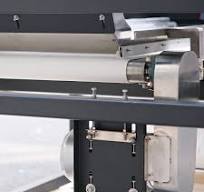 WYB2 Belt Type Mineral Color Sorter - Precision & Efficiency