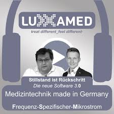 Unfortunately, the person is for over 3000 years till this day only by his anatomical one Stillstand Ist Rueckschritt Luxxamed Mikrostrom Podcast Luxxamed