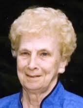 Obituary information for Angelina I. Gauthier