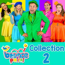 Check spelling or type a new query. Download Bounce Patrol Collection 2 By Bounce Patrol
