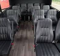 Luxury Coach Rentals for Groups | ACE Express Fleet
