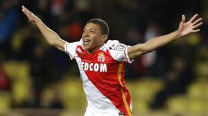 But where does psg manager unai emery, a manager who has his dogmas about balance in his. Kylian Mbappe Meilensteine In Der Champions League Uefa Champions League Uefa Com