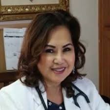 Dr. Rita Roy, MD