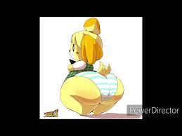 THICC ISABELLE PICTURES - YouTube