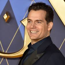 Henry Cavill : le célèbre interprète de Superman est devenu papa pour la  première fois à l'âge de 41 ans