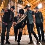 Davisson Brothers Band @ Middletown Commons