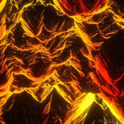 Pi-Slices — Heat - 220918