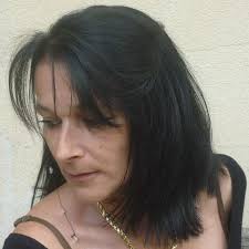 Nicole ROUSSEL (LARMANDE), 66 ans (LE ROURET)