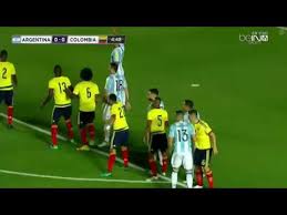 Complete overview of argentina vs colombia (copa america grp. Download Download Argentina Vs Colombia 2015 Full Highlights 3gp Mp4 Codedwap