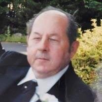 Loren "Larry" Magoon Obituary (2025)