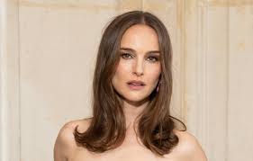 Natalie Portman Sex Pic Creator-Made Exclusive Content 681