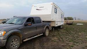 Maybe you would like to learn more about one of these? Gooseneck Towing With Crew Cab 5 5 Bed Ford F150 Forum Community Of Ford Truck Fans