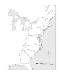 Search through 623,989 free printable colorings at getcolorings. Blank Central America Map Coloring Pages 13 Colonies Map Flag Coloring Home