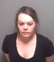 Morgan County Arrest Reports 12/12/16