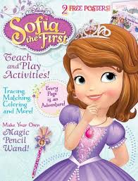 Sofia The First Gallery Disney Wiki Fandom Powered By Wikia Sofia The First Sofia The First Characters Sofia
