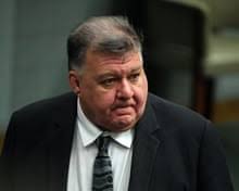 Craig Kelly in trouble in Hughes over support for unproven Covid therapies,  poll finds