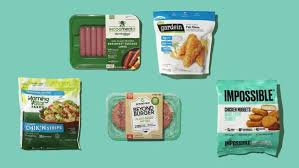 Image result for Home Cooking Meat Substitutes