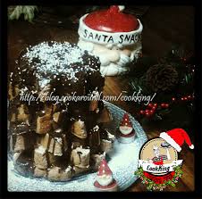 Pandoro al cioccolato e mascarpone. Pandoro Goloso Con Crema Chantilly All Arancia E Copertura Al Cioccolato Fondente