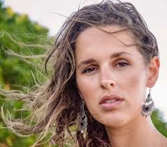 Tereza Suessman @ Surfside Beach with Stuart Cichosz, David Tjiok and  Dennis Viray 📸🌊🏖️