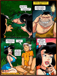 The Flintstones 8