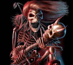 If you're in search of the best skull wallpaper hd, you've come to the right place. Deadly Wallpapers Top Free Deadly Backgrounds Wallpaperaccess