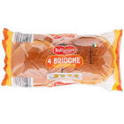 Brioche Burger Buns