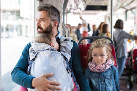 Free bus travel for children in England starts TODAY for an entire month -  The Mirror