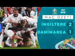 1 mayıs 1964 tarihinde trt yasası ile birlikte kurulan bir televizyon kanalı olan trt türkiye de tek radyo ve televizyon yayını yapan kanal olma özelliği taşımaktadır. Ingiltere Danimarka Ozet Izle Youtube 2 1 Ingiltere Danimarka Maci Canli Izle