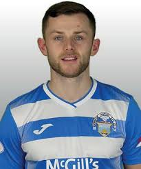 Greenock Morton v Raith Rovers by Hashtag Digital Media