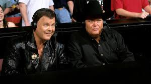 Uww is providing an additional resource for fans, journalists and others to follow olympic wrestling. Jim Ross And Jerry Lawler To Reunite For The 25th Anniversary Of Monday Night Raw The Sportsrush