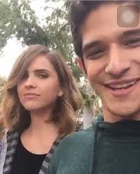 7 רעיונות של Tyler posey and shelley hennig