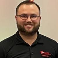 Chad Burkhart's Instagram, Twitter & Facebook