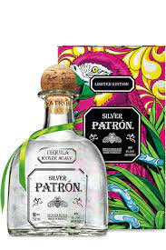 Types Of Tequila Flavors Patron Tequila Tequila Tequila Types Patron Tequila