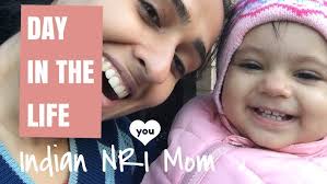 Day in life with 15 months old