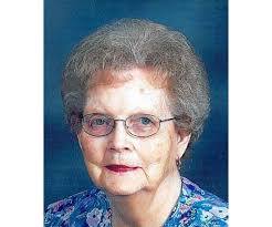 Ruth Lammers Obituary (2014)