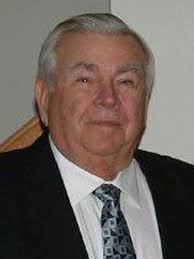 John William Huck Jr. Obituary November 3, 2016