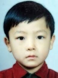 Search, discover and share your favorite donghae cute gifs. 20 Dangerously Cute Super Junior Baby Photos Quietly