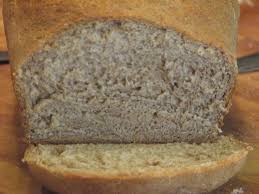 Squaw Bread