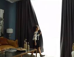 A wide variety of modern curtains living room options are available to you, such as general use, material, and feature. Blackout Window Curtains For Living Room And Bedroom 60 X 79 Inches Orbisify