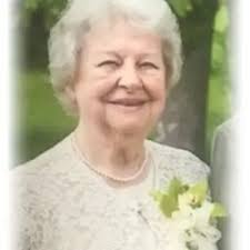 Obituary information for Christine Palmer